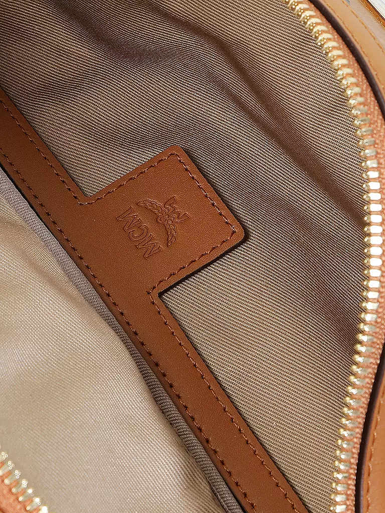 MCM | Gürteltasche FURSTEN Small | braun