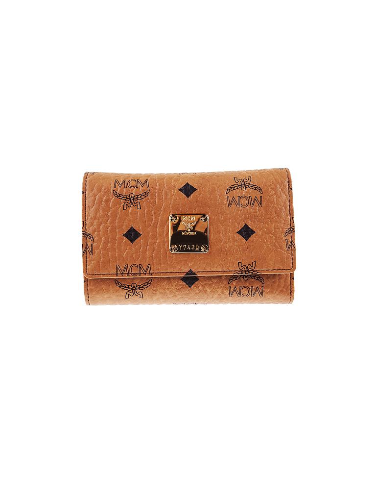 MCM | Geldbörse "Heritage Line Flap" | 