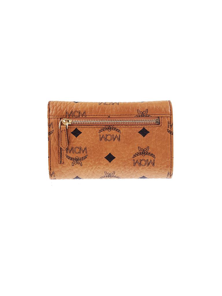 MCM | Geldbörse "Heritage Line Flap" | 