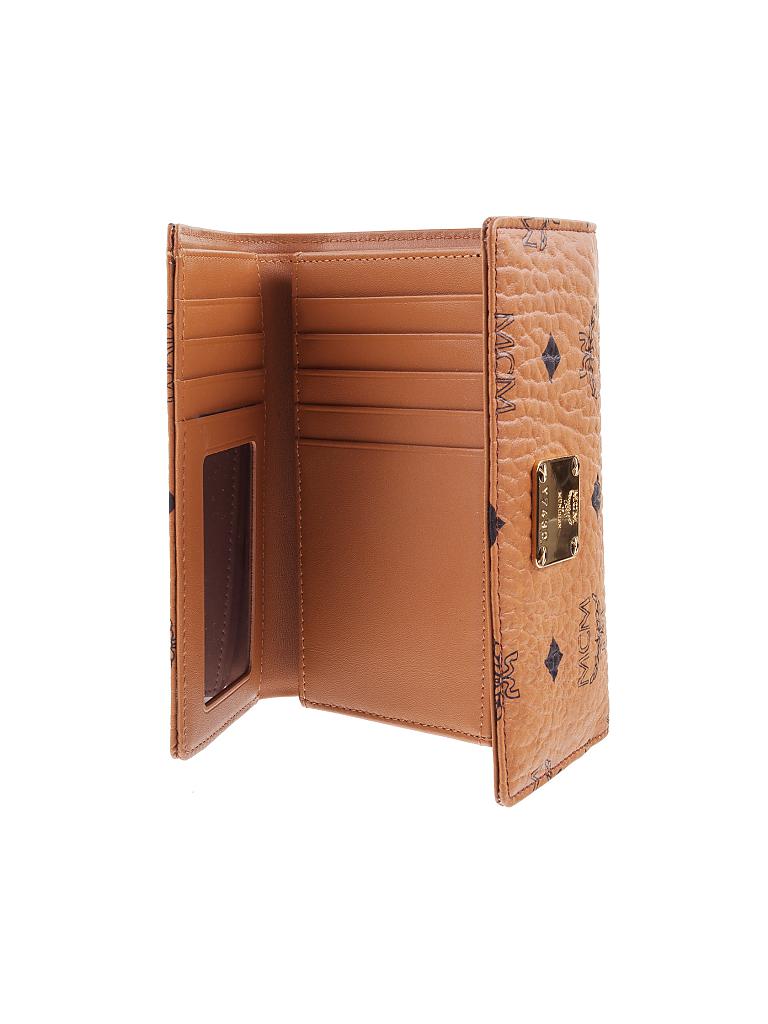 MCM | Geldbörse "Heritage Line Flap" | 