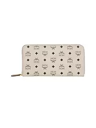 MCM | Geldbörse AREN Large | beige