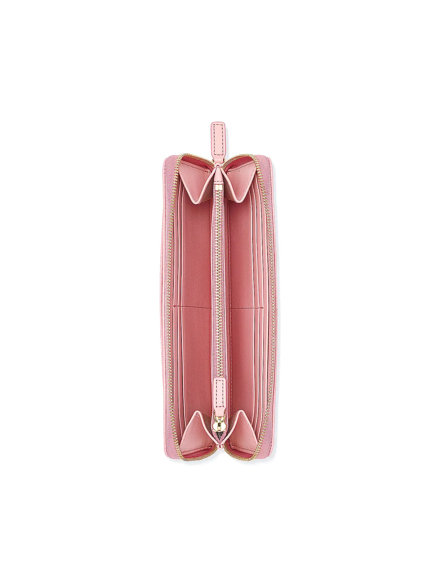 MCM | Geldbörse AREN Large | rosa