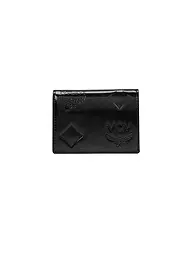 MCM | Geldbörse AREN Mini | Schwarz