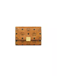 MCM | Geldbörse AREN Small | braun