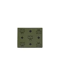 MCM | Geldbörse AREN Small | olive