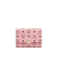 MCM | Geldbörse AREN Small | rosa