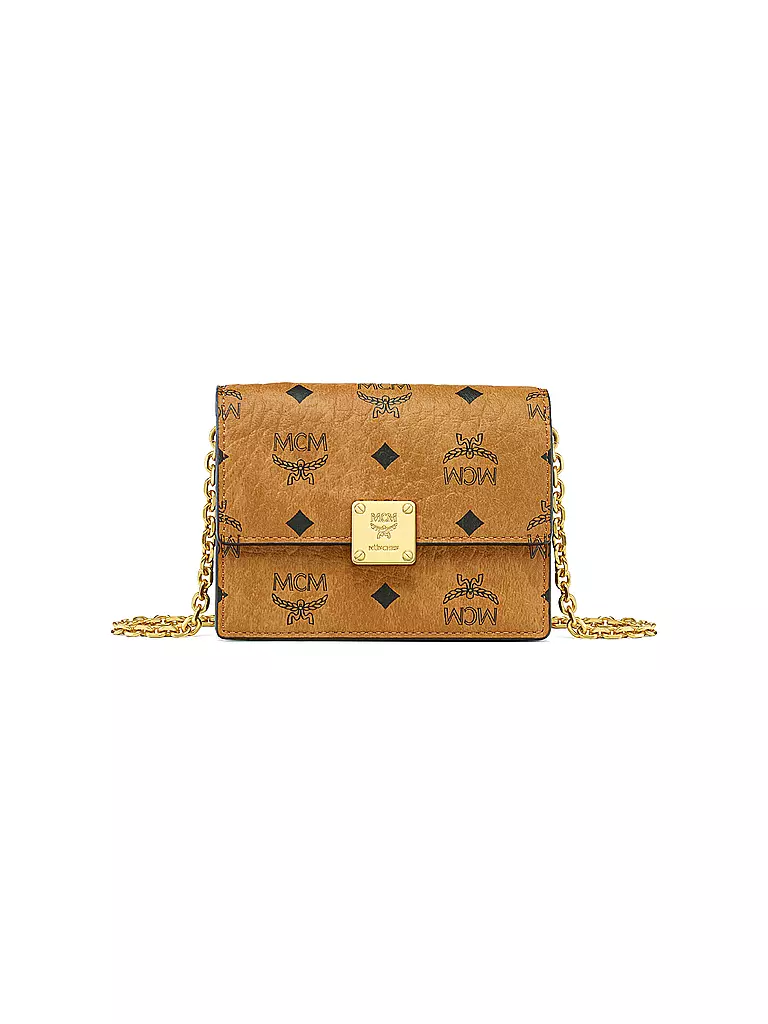 MCM | Geldbörse AREN | braun