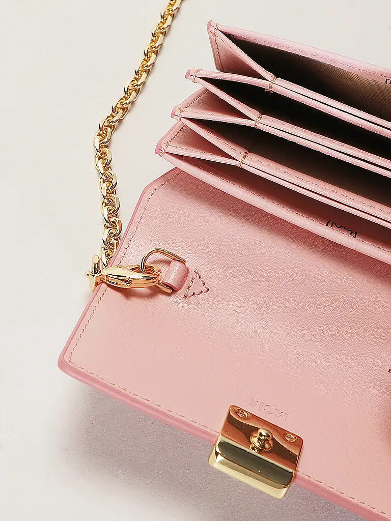 MCM | Geldbörse AREN | Rosa