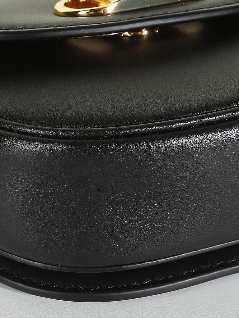 MCM | Geldbörse MODE TRAVIA | schwarz