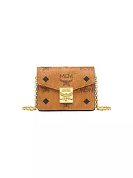 MCM | Geldbörse TRACY Mini | braun