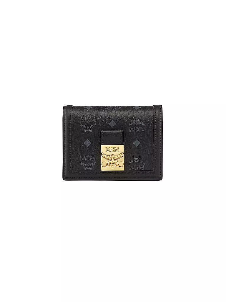 MCM | Geldbörse TRACY | schwarz