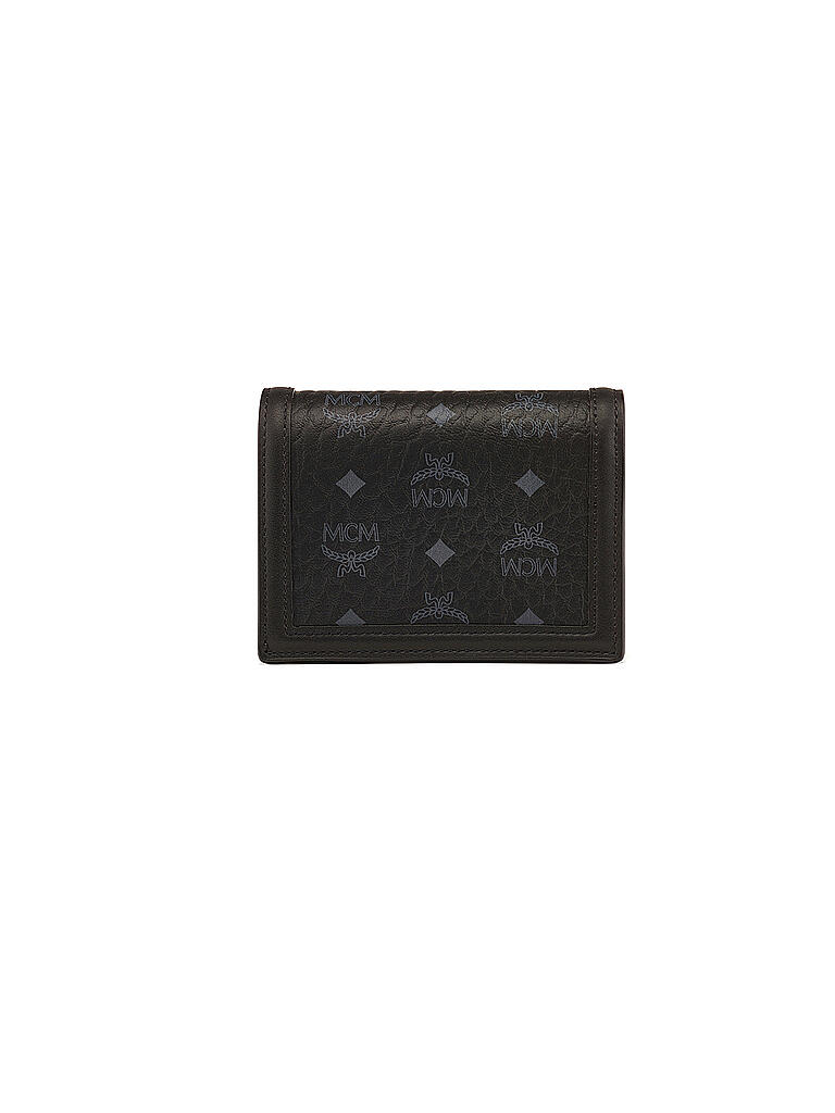 MCM | Geldbörse TRACY | schwarz