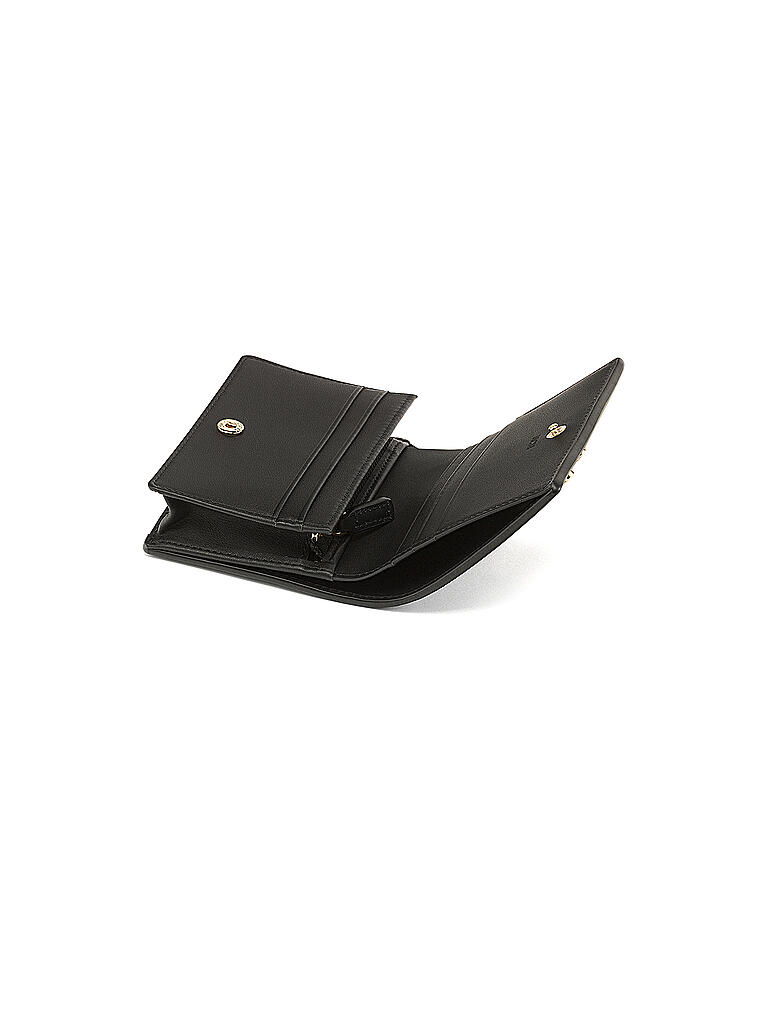 MCM | Geldbörse TRACY | schwarz