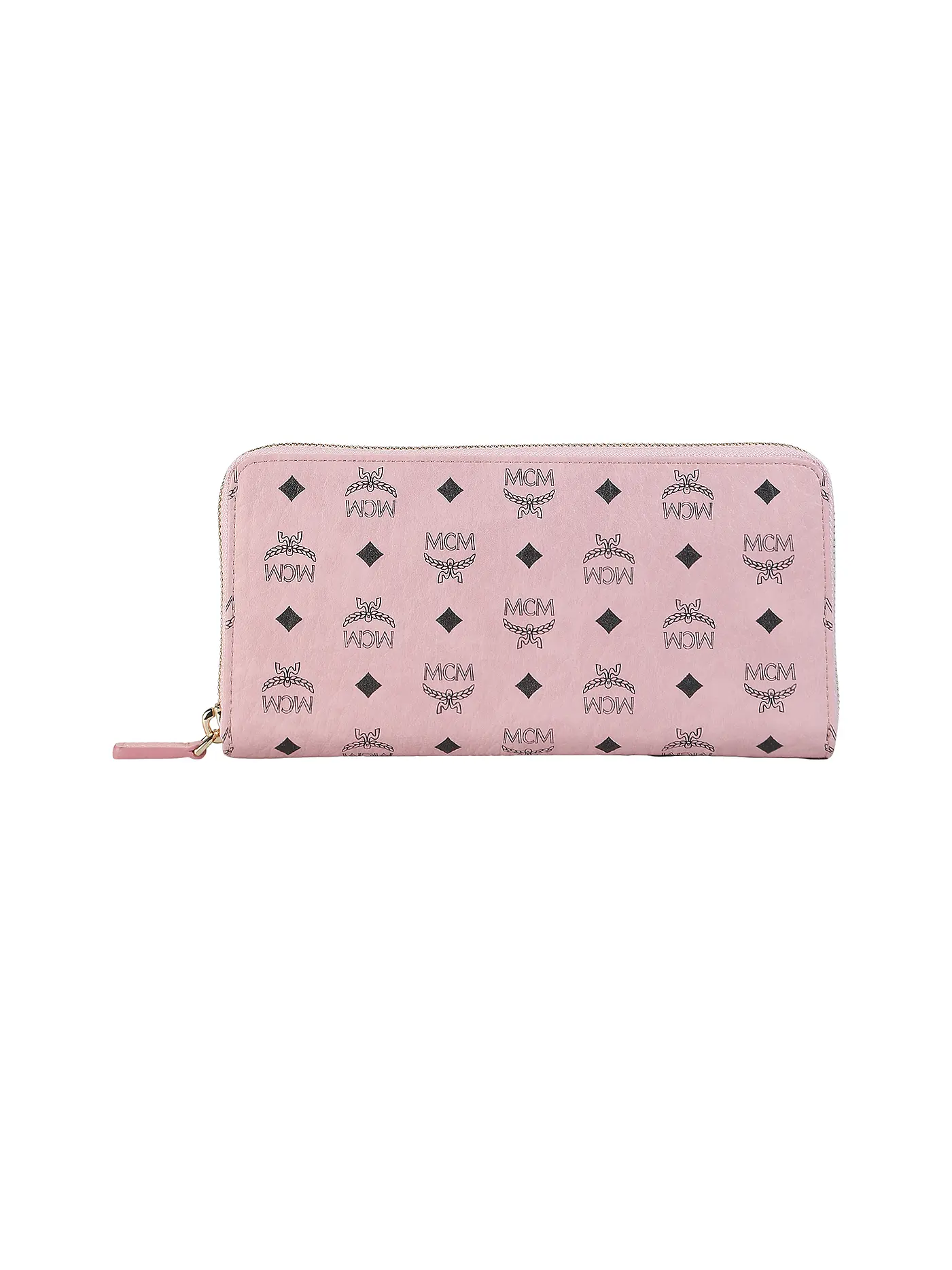 MCM | Geldbörse VISETOS Large | rosa