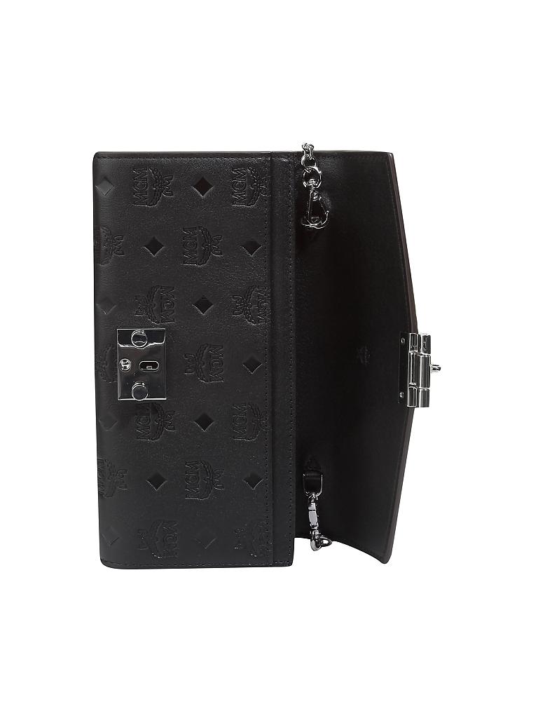 mcm patricia geldbörse