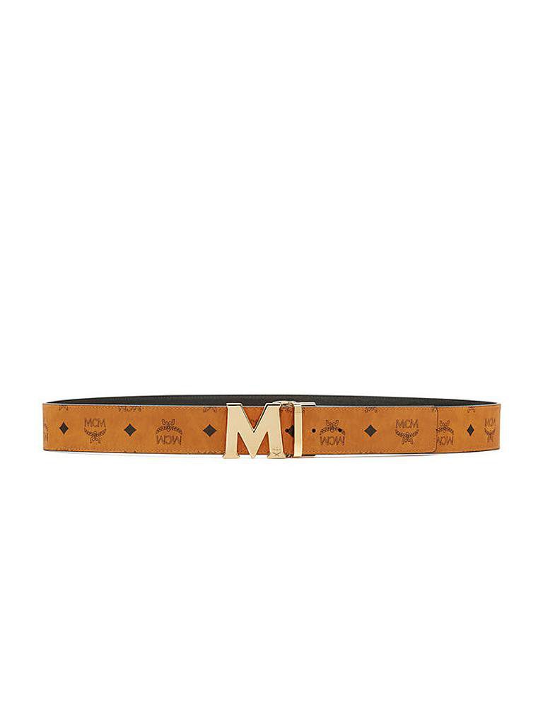 Wie Viel Kostet Ein Off White Gürtel MCM Gürtel "Claus"