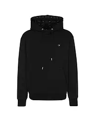 MCM | Kapuzensweater - Hoodie | Schwarz