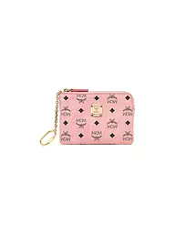 MCM | Kartenetui AREN | rosa