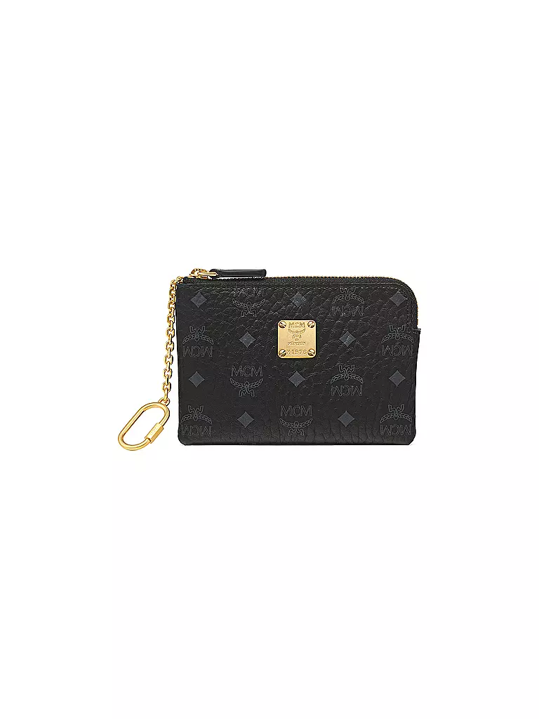 MCM | Kartenetui AREN | schwarz