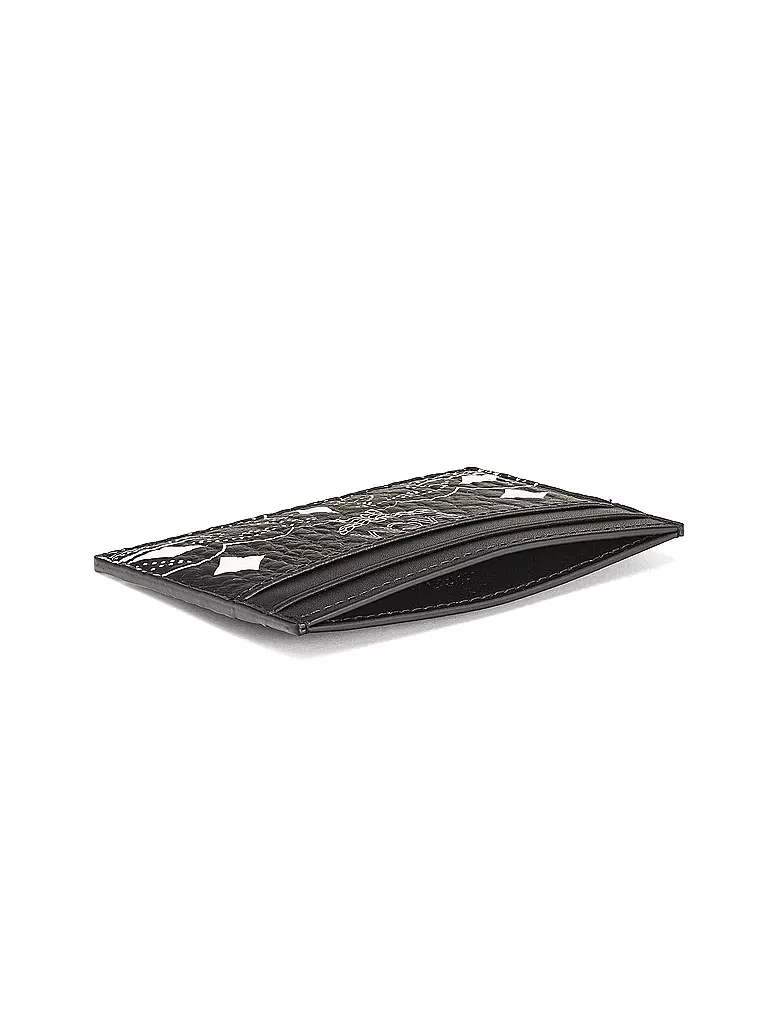 MCM | Kartenetui AREN | schwarz