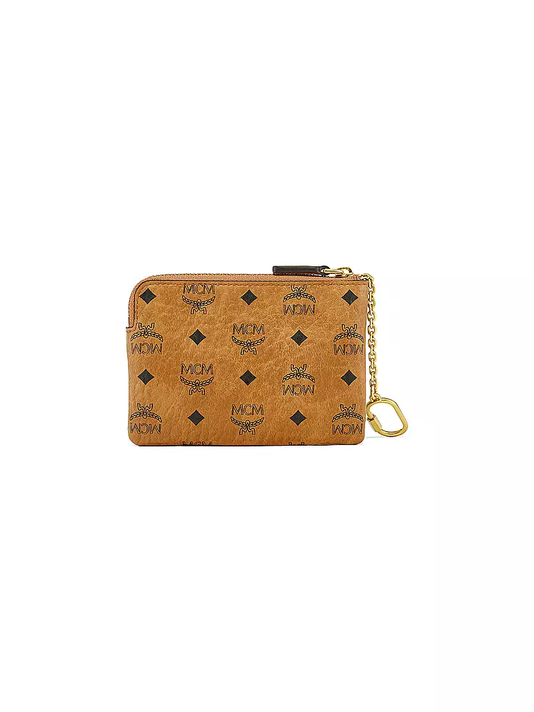 MCM | Kartenetui AREN | schwarz