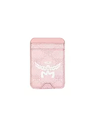 MCM | Kartenetui HIMMEL | rosa