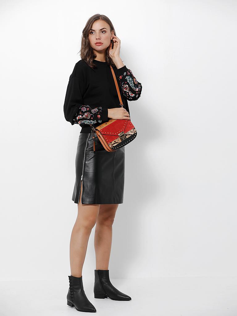 MCM | Ledertasche - Crossbody "Patricia" | 