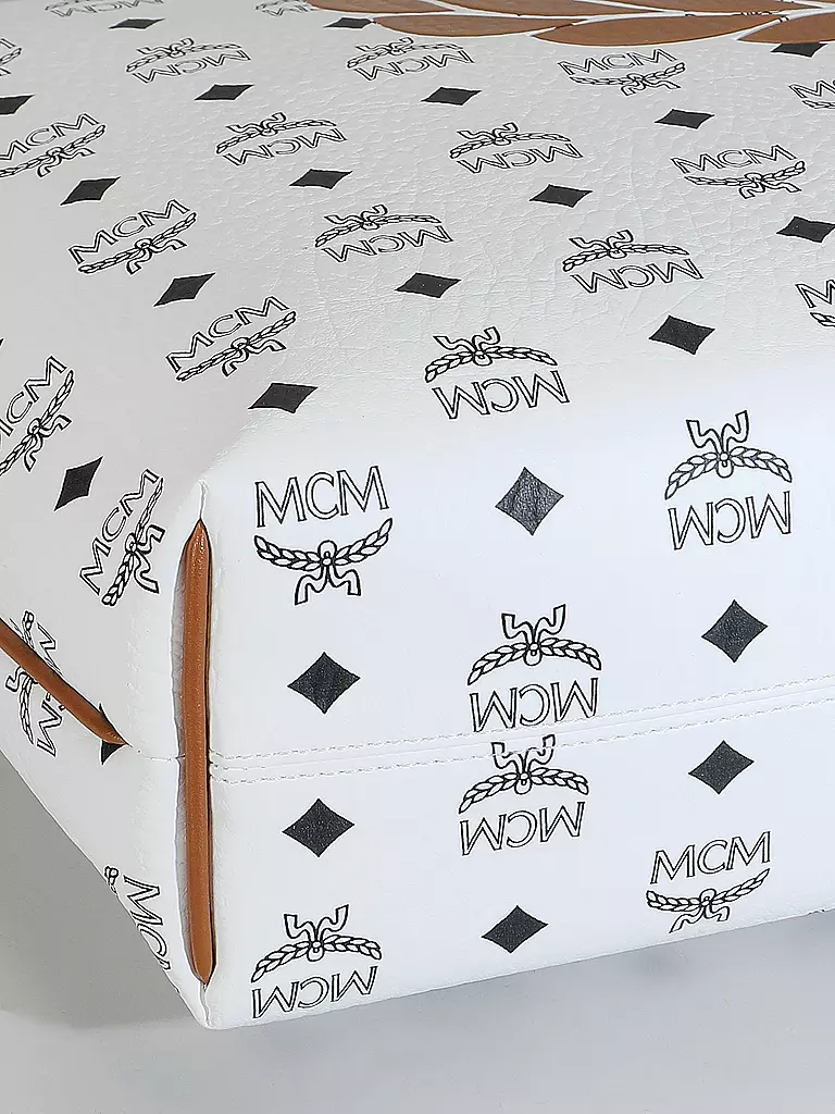 MCM | Ledertasche - Hobo AREN Large | 