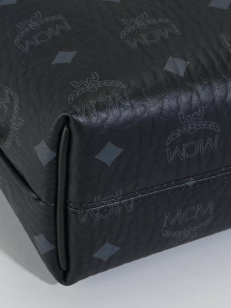 MCM | Ledertasche - Hobo AREN | braun