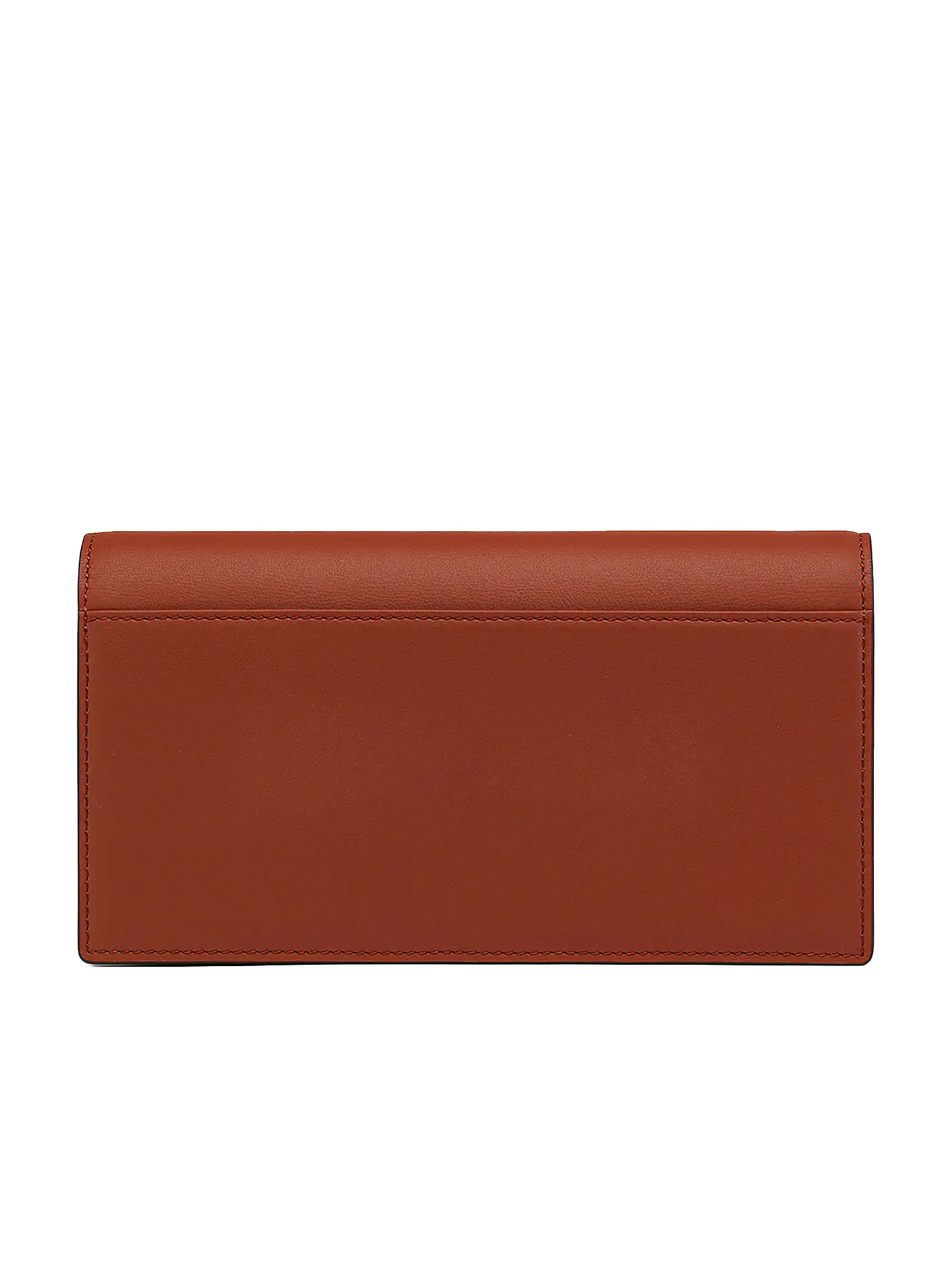 MCM | Ledertasche - Mini Bag DIAMOND  | braun