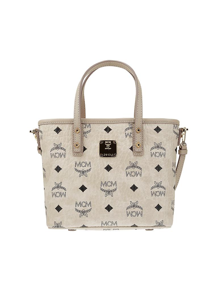 MCM | Ledertasche - Shopper  "Anya" Mini  | 