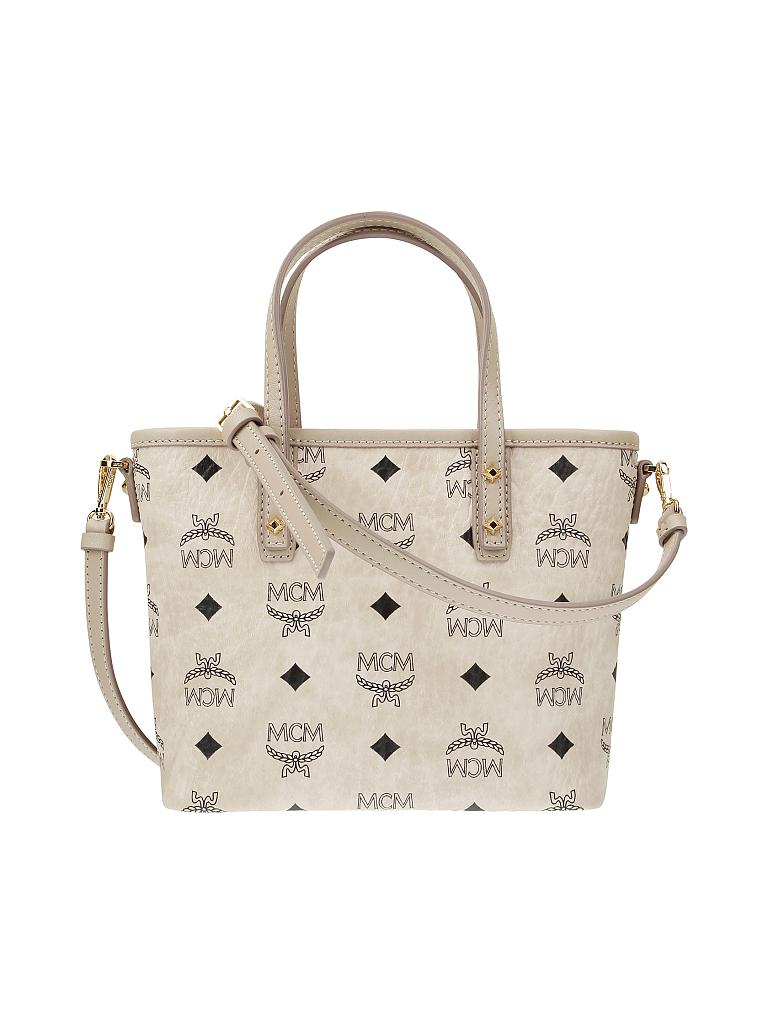 MCM | Ledertasche - Shopper  "Anya" Mini  | 