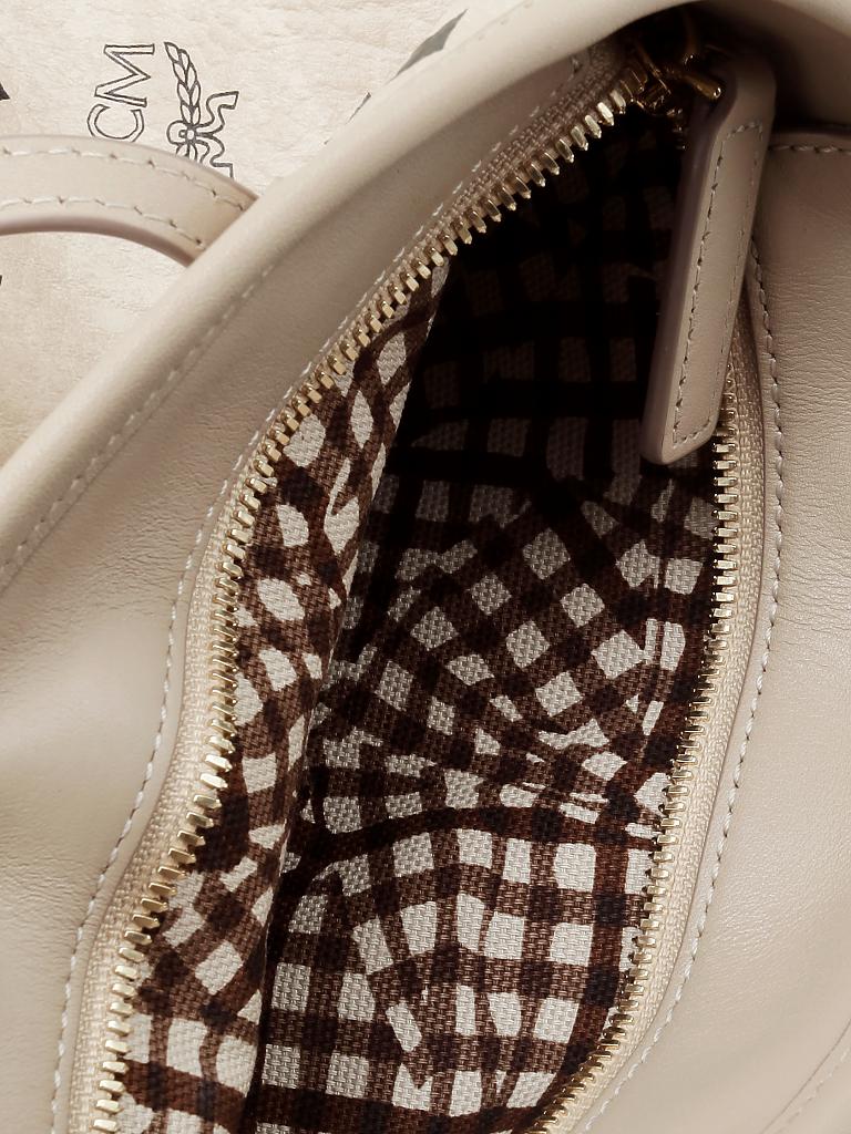 MCM | Ledertasche - Shopper  "Anya" Mini  | 