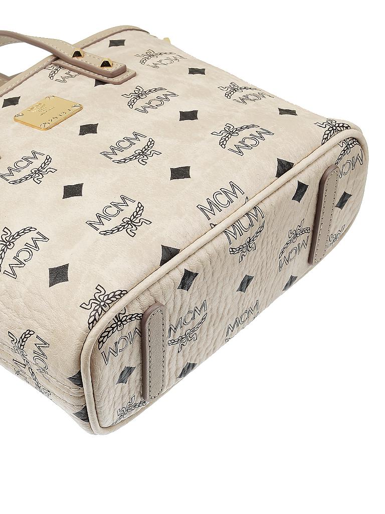 MCM | Ledertasche - Shopper  "Anya" Mini  | 