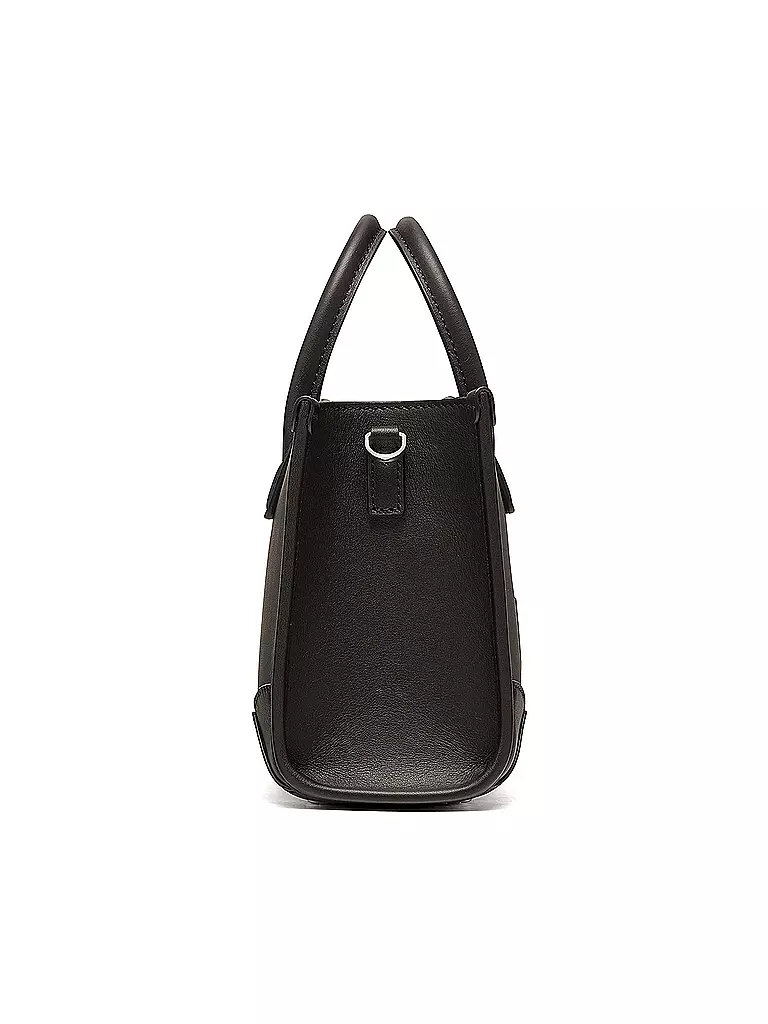 MCM | Ledertasche - Tote Bag MÜNCHEN MINI | braun