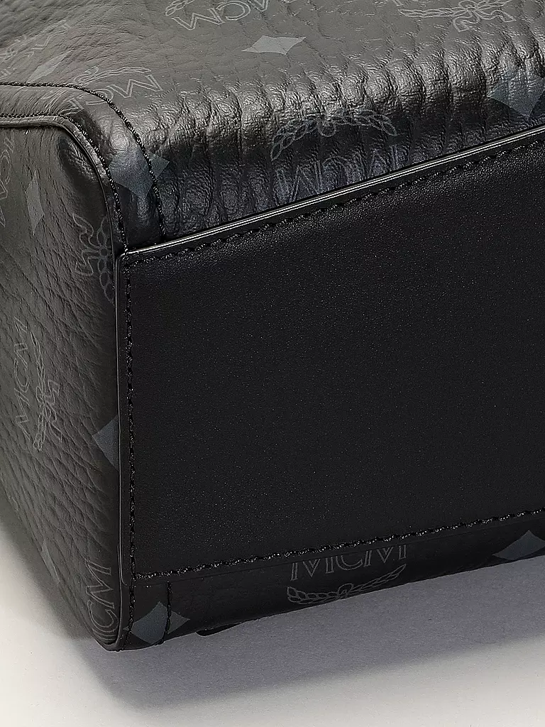 MCM | Ledertasche - Umhängetasche DIAMANT Small  | schwarz