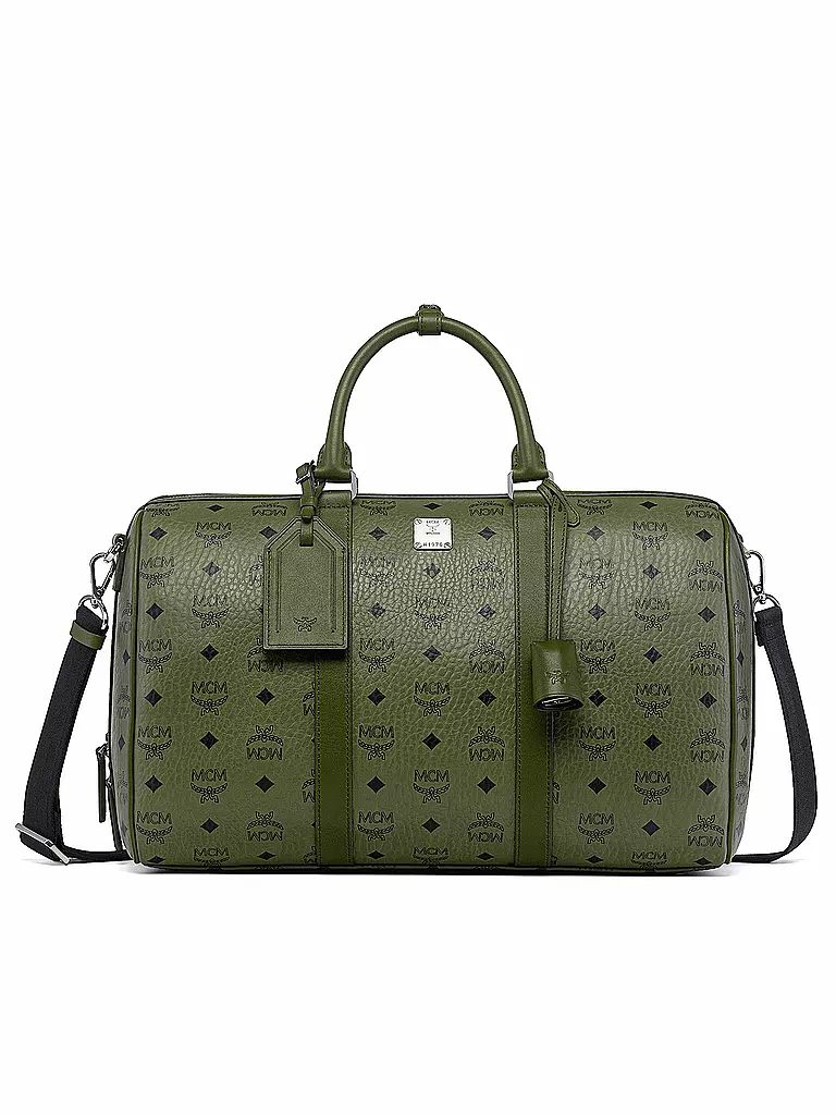 MCM | Reisetasche - Weekender OTTOMAR | olive