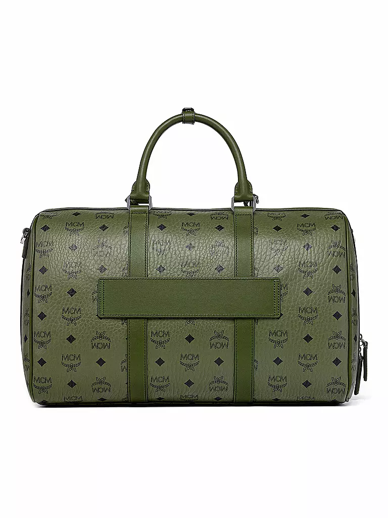 MCM | Reisetasche - Weekender OTTOMAR | olive