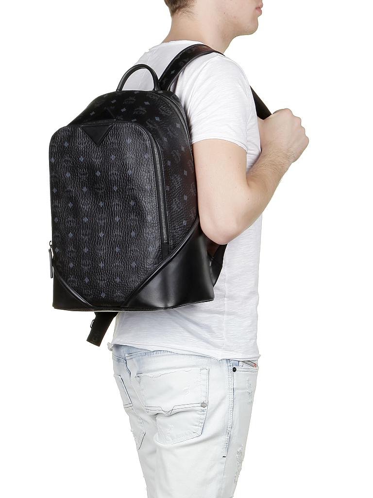 MCM | Rucksack "Duke Medium" | 