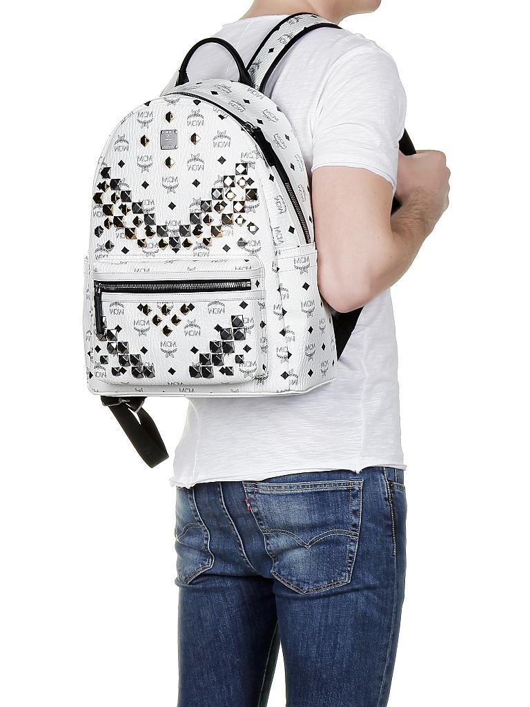 MCM | Rucksack "Stark Medium" | 