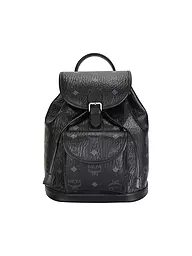 MCM | Rucksack AREN Mini  | schwarz