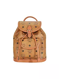 MCM | Rucksack AREN Mini  | braun
