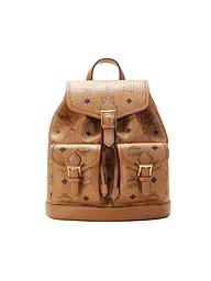 MCM | Rucksack AREN Mini | braun