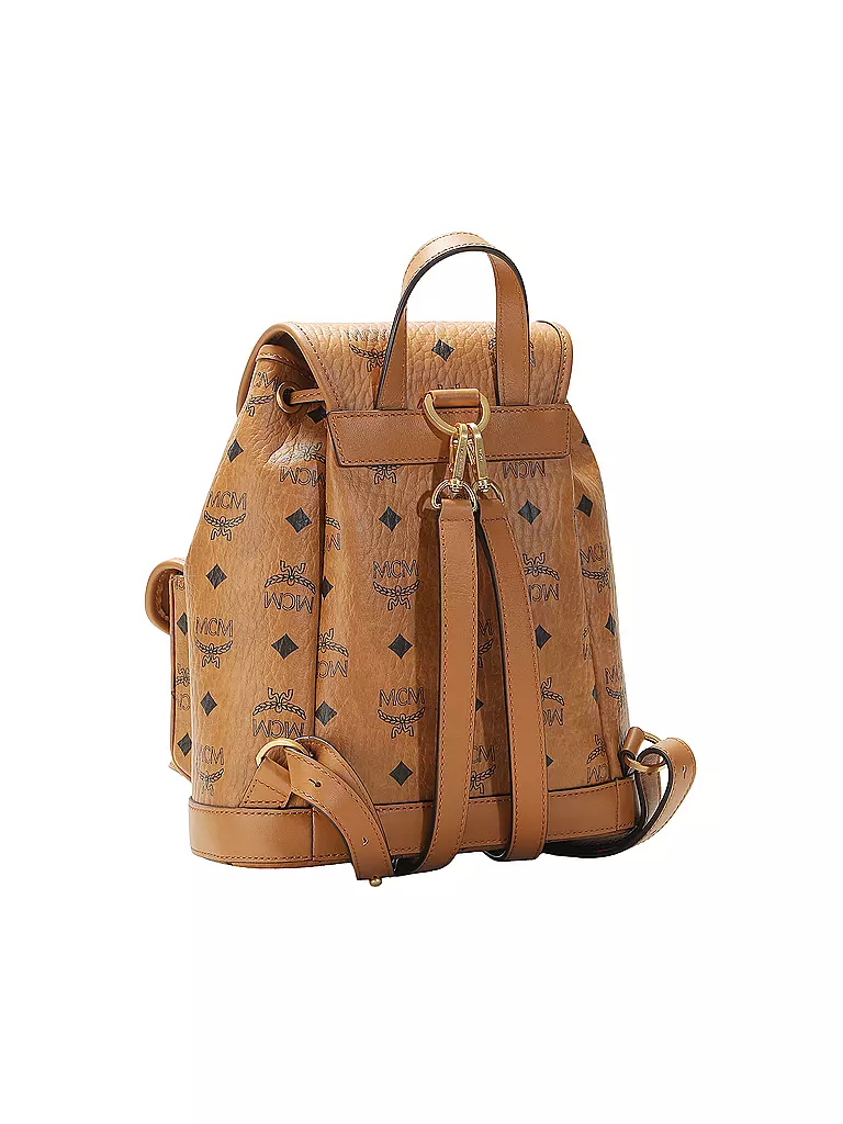 MCM | Rucksack AREN Mini | braun