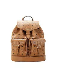 MCM | Rucksack AREN Small | braun