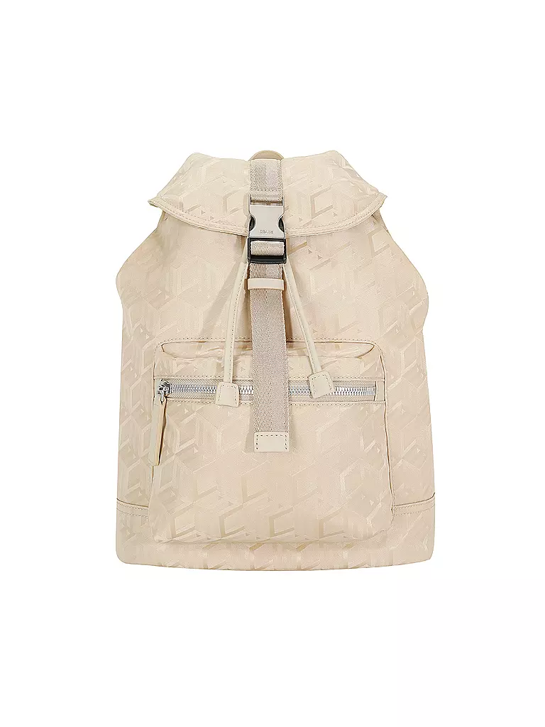 MCM | Rucksack BRANDENBURG  | beige