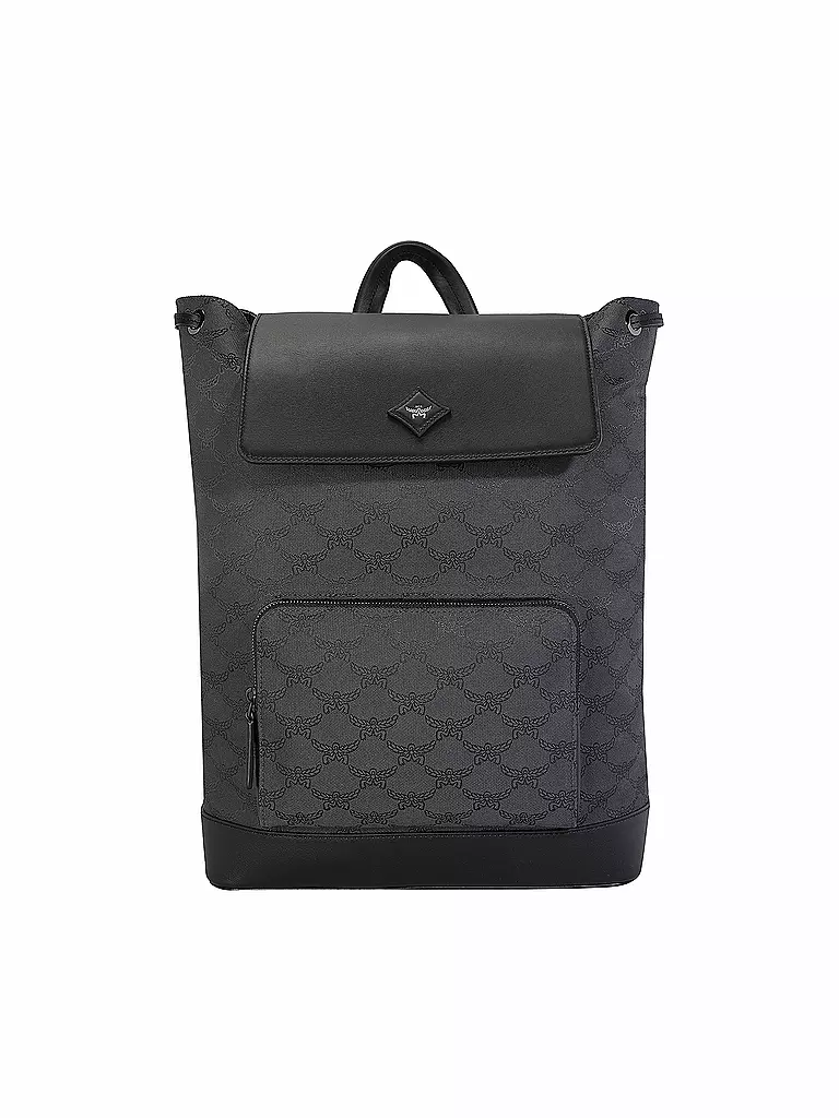 MCM | Rucksack HIMMEL Medium | grau