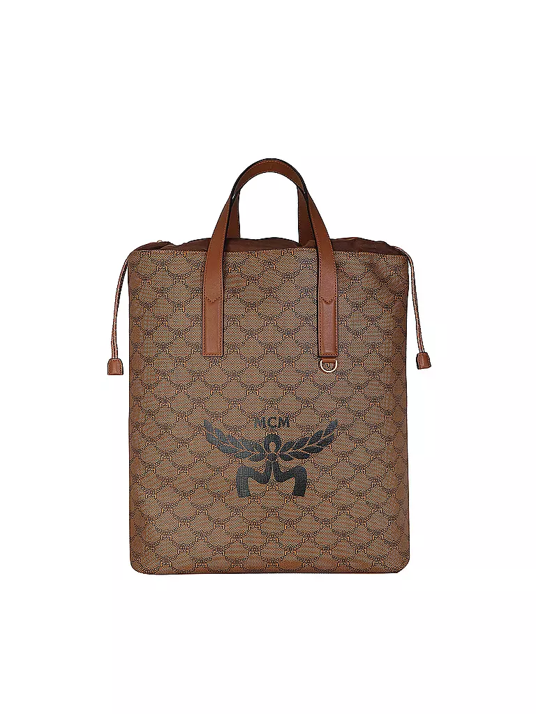 MCM | Rucksack LAURESTOS | braun