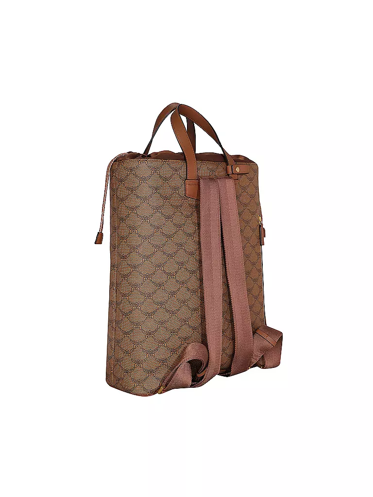 MCM | Rucksack LAURESTOS | braun