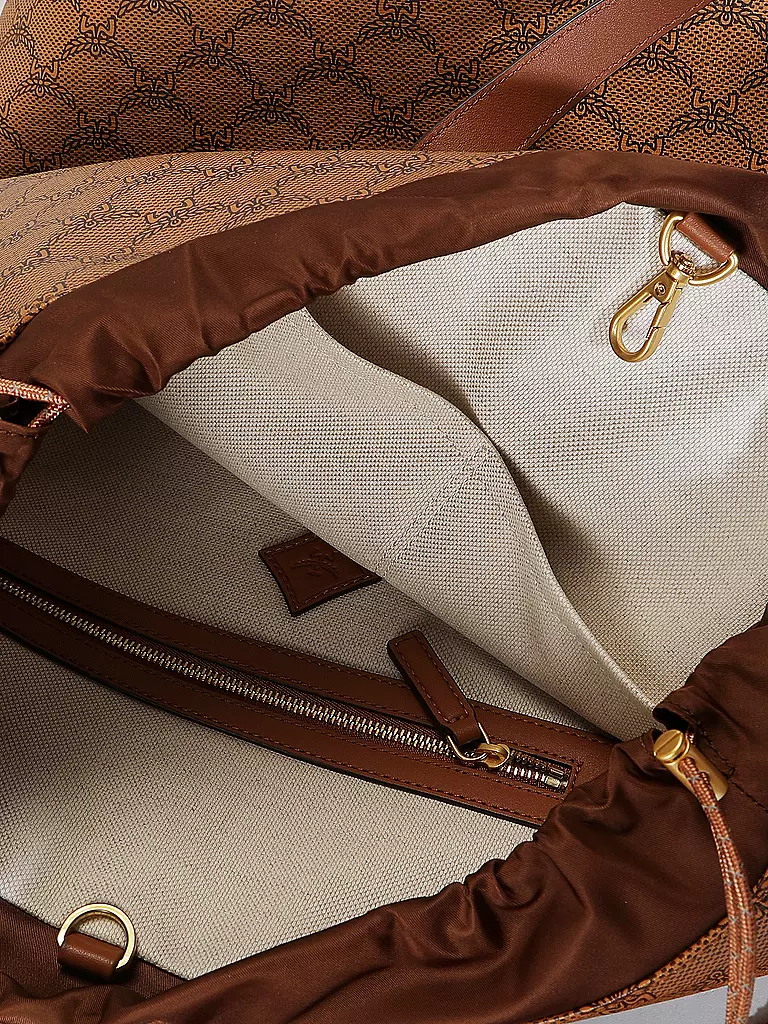 MCM | Rucksack LAURESTOS | braun